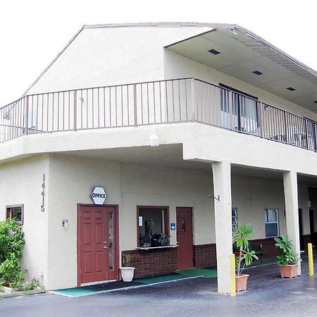 Sandrift Motel 塞巴斯蒂安 外观 照片