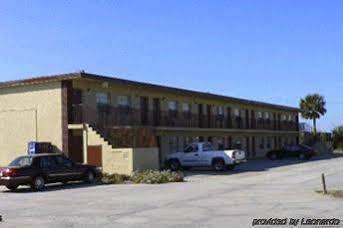 Sandrift Motel 塞巴斯蒂安 外观 照片