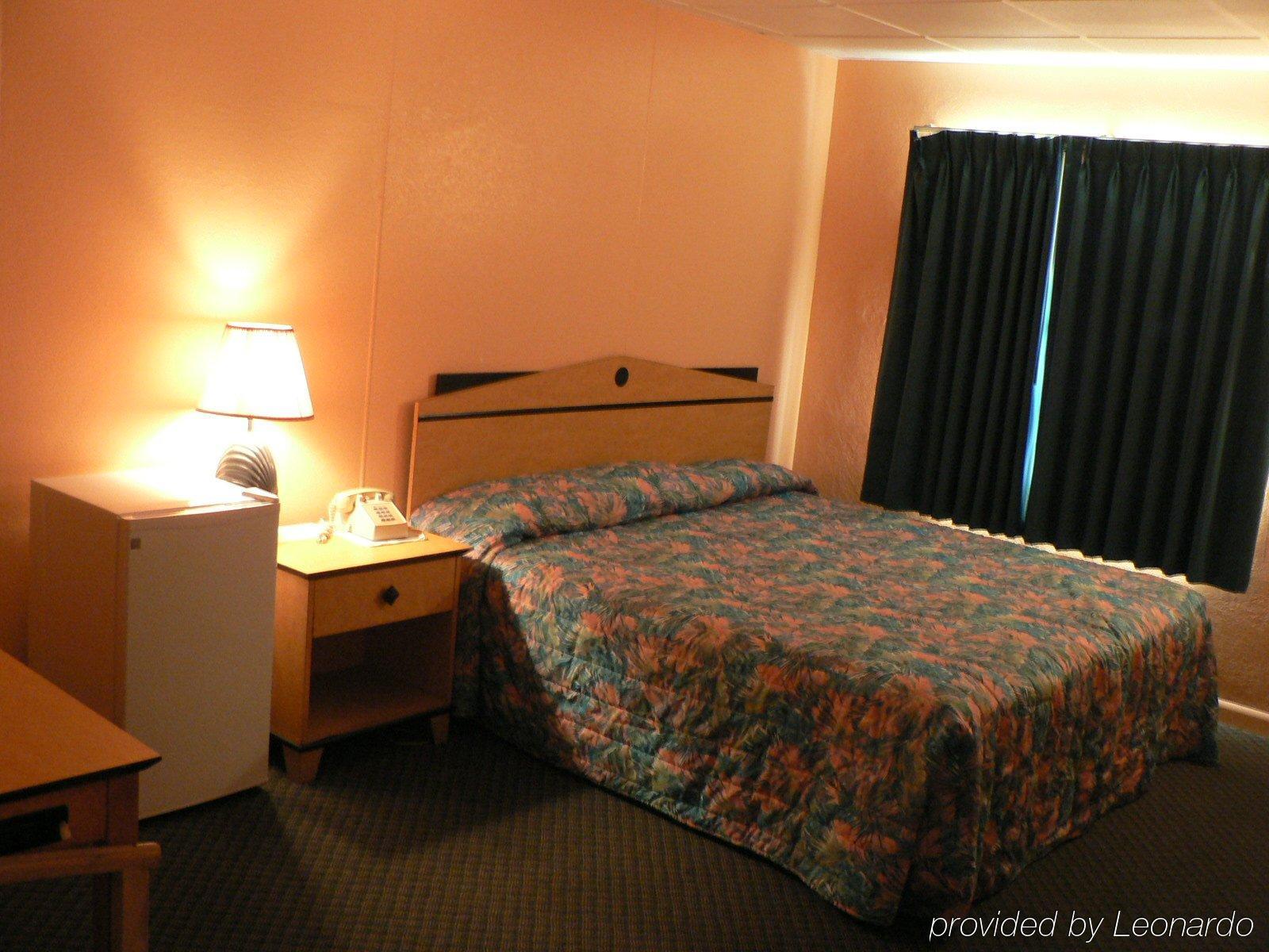 Sandrift Motel 塞巴斯蒂安 客房 照片