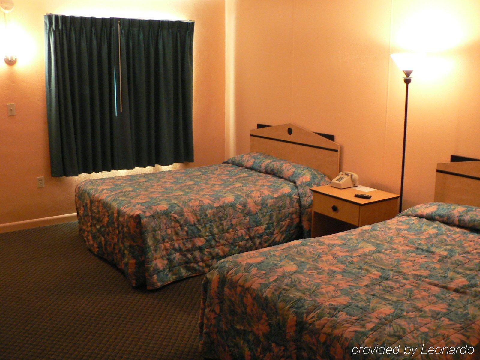 Sandrift Motel 塞巴斯蒂安 客房 照片