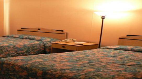 Sandrift Motel 塞巴斯蒂安 客房 照片
