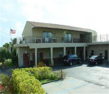 Sandrift Motel 塞巴斯蒂安 外观 照片