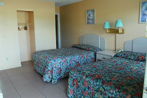 Sandrift Motel 塞巴斯蒂安 外观 照片