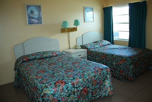 Sandrift Motel 塞巴斯蒂安 外观 照片