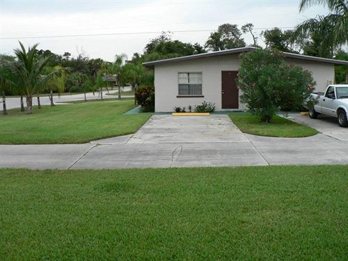 Sandrift Motel 塞巴斯蒂安 外观 照片