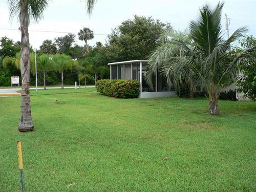 Sandrift Motel 塞巴斯蒂安 外观 照片