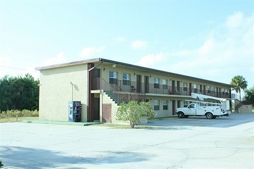 Sandrift Motel 塞巴斯蒂安 外观 照片