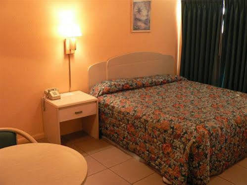 Sandrift Motel 塞巴斯蒂安 外观 照片